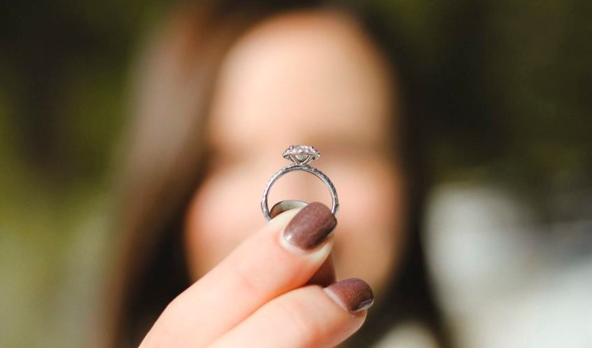 Simple Tips for Selecting the Right Engagement Ring